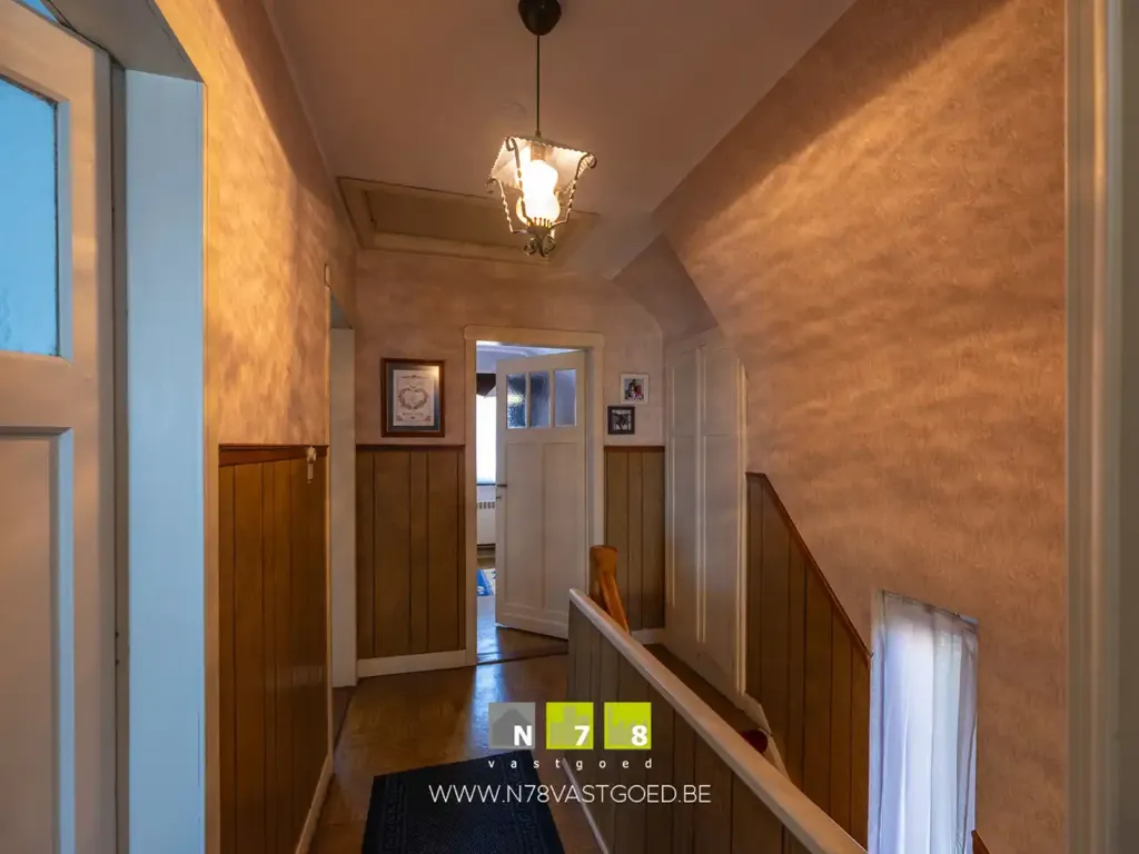 Pièces - Maison libre de plain-pied avec jardin à Maaseik