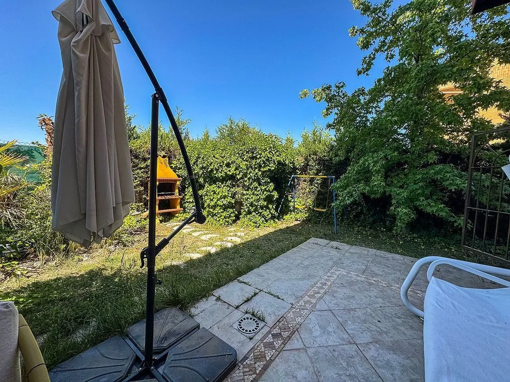 Aed - Pareded Chalet with Pool in Coimbra