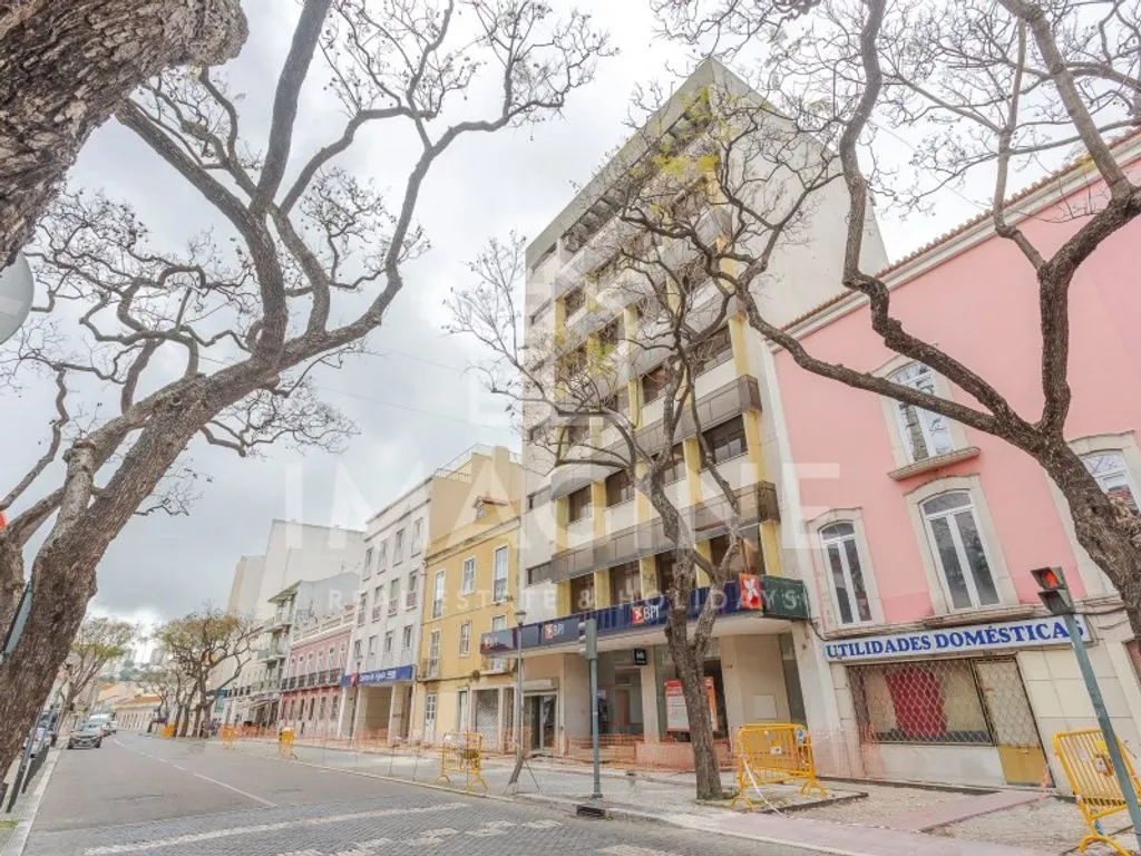 Extérieur - Luxury Apartment with Central Location in Setúbal