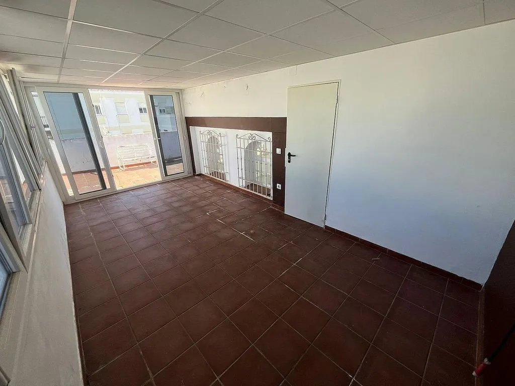 Stanze - City Centre Flat with Private Rooftop in Central City