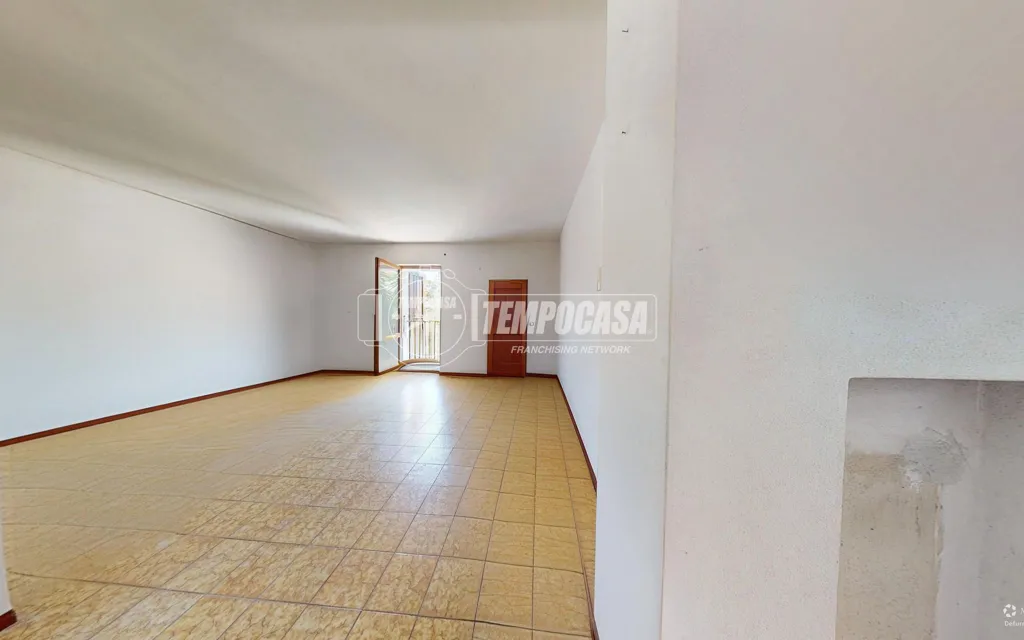Pièces - Triplex Villa with Private Garden in Sassari