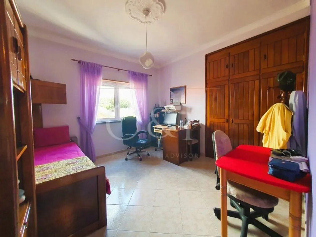 Magamistoad - Luxury House with Garden in Seixal