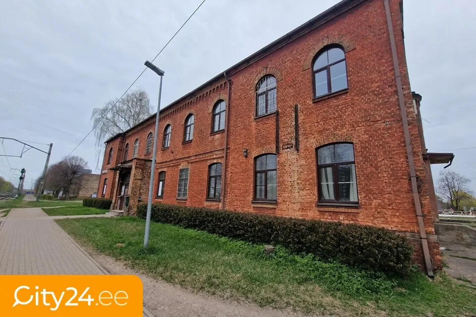 Maison 53 pièces à Rīga