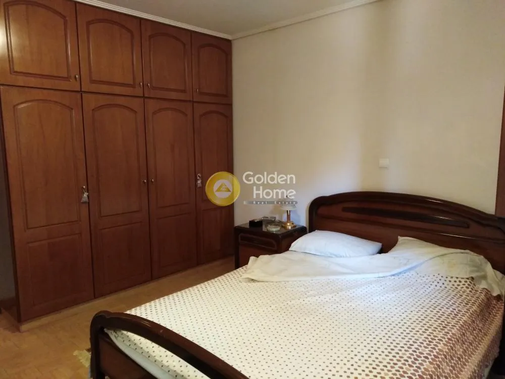 Chambres - 7-Bedroom Building with Sea View in Varigiani