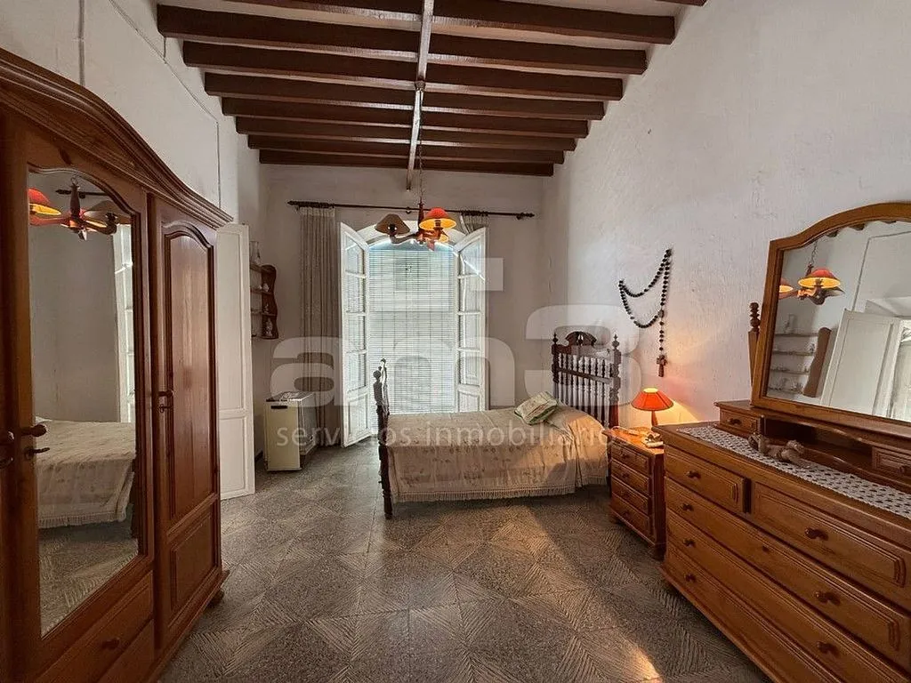 Magamistoad - Traditional Chalet in Vera, Almería