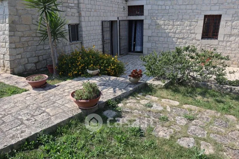 Jardin - Restored Villa with Garden in Modica