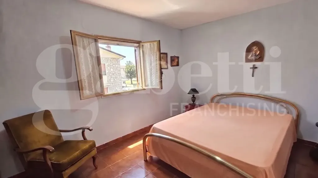 Magamistoad - Twin-Storey Apartment with Terrace in Messina