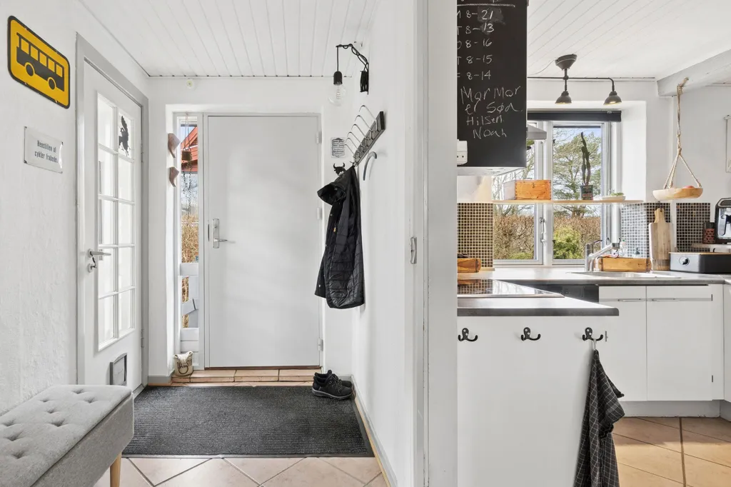 Maison 6 pièces à Herning