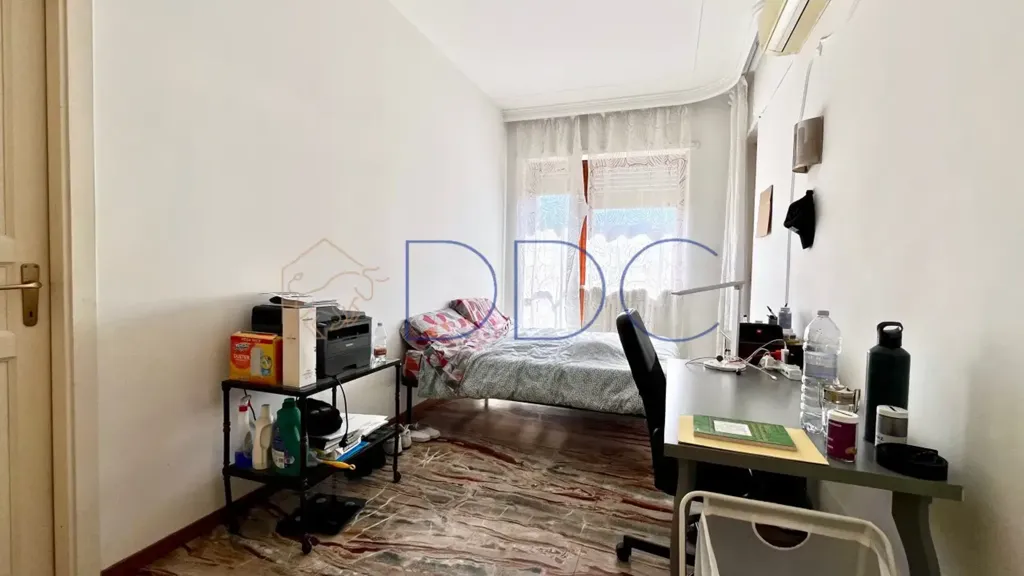 Camere da letto - Spacious Student Apartment with Balcony in Torino