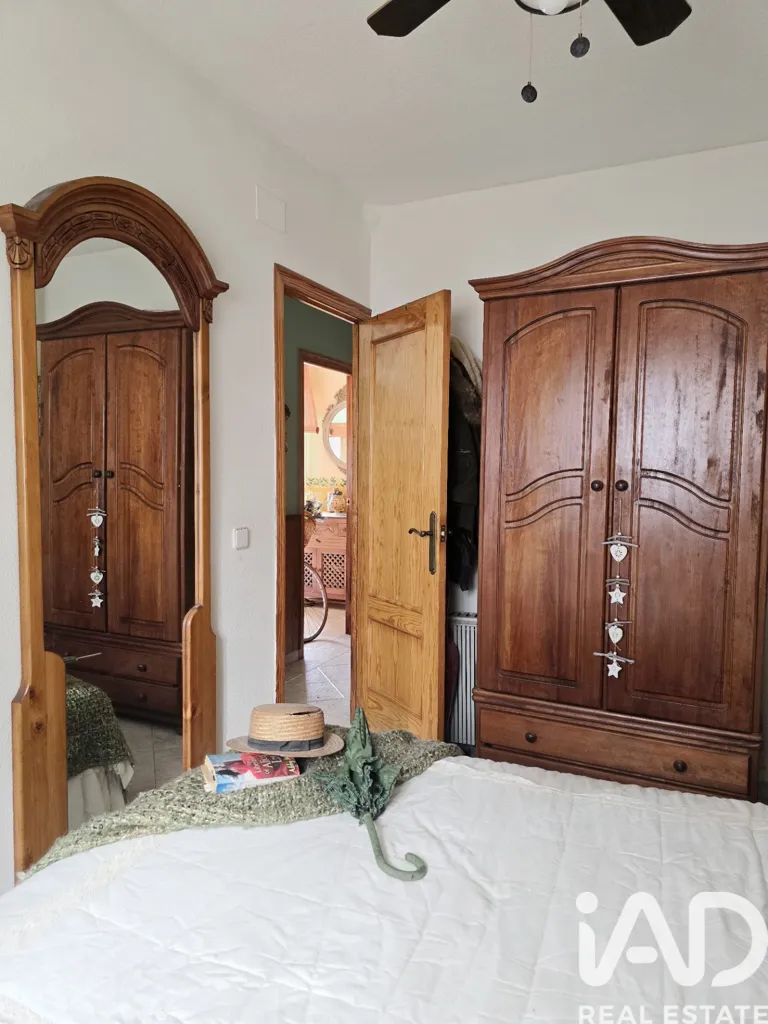 Chambres - Duplex with 4 Bedrooms in Era Alta, Murcia
