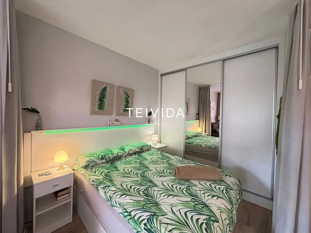 Magamistoad - Furnished Flat with Terrace in Botanical District
