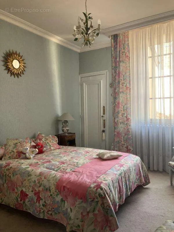 Magamistoad - 5-Piece Apartment with Balcony in Lyon 2ème