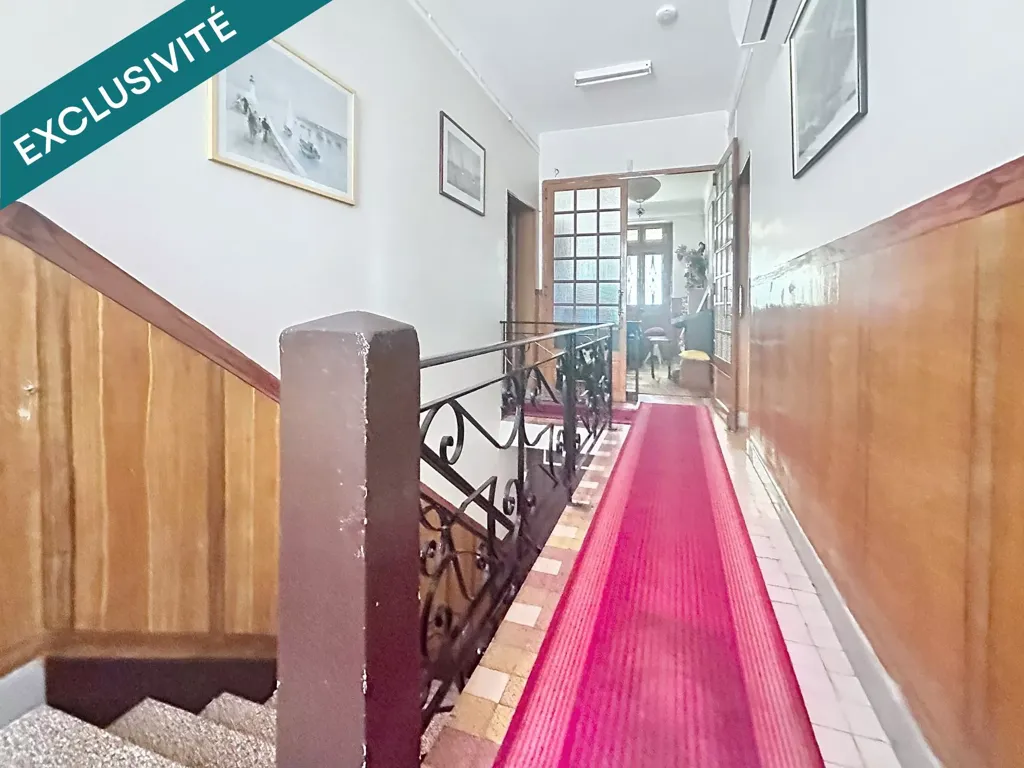 Pièces - Appartement avec Jardin et Terrasse à Manosque