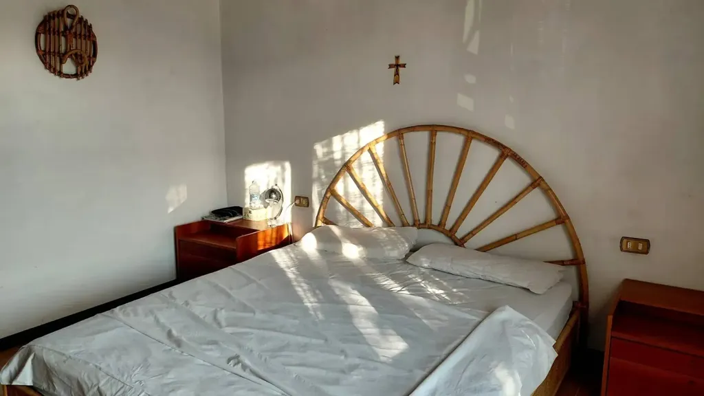 Magamistoad - Bifamiliar Villa with Panoramic View in Marmentino