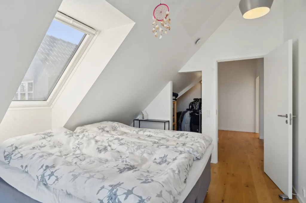 Maison 8 pièces à Blommenslyst