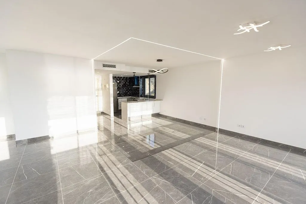 Elutuba - Duplex with Sea View in Rincón de Loix