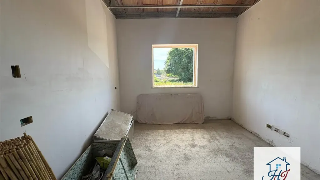 Stanze - Bifamiliar Villa with Hobby Room in Anzio