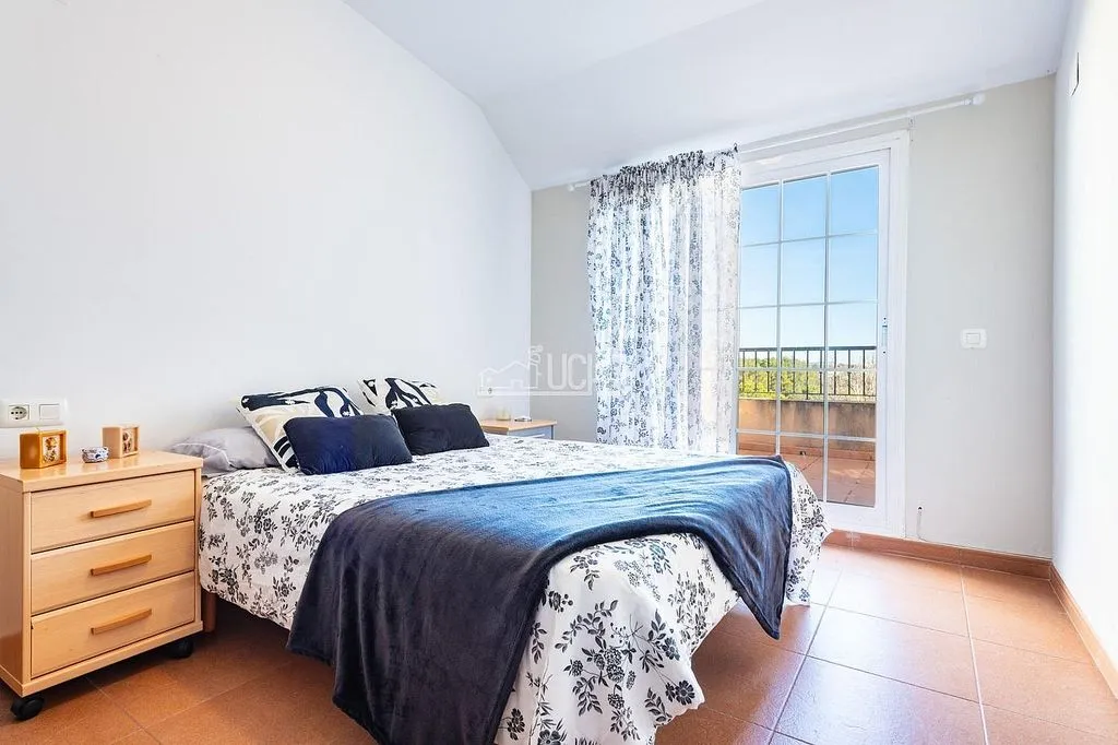 Magamistoad - Duplex Apartment with Pool in Torre en Conill