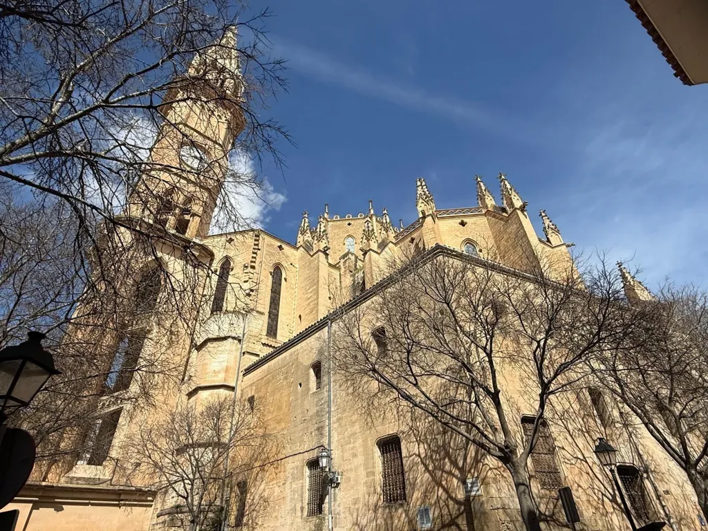 9-room house in Manacor