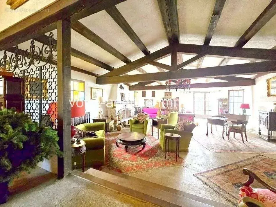 Elutuba - Provençal House with Pool in La Gaude