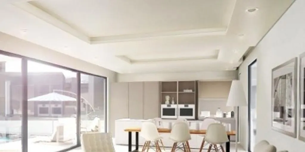 Söögituba - Luxury Villa with Pool in Benahavís
