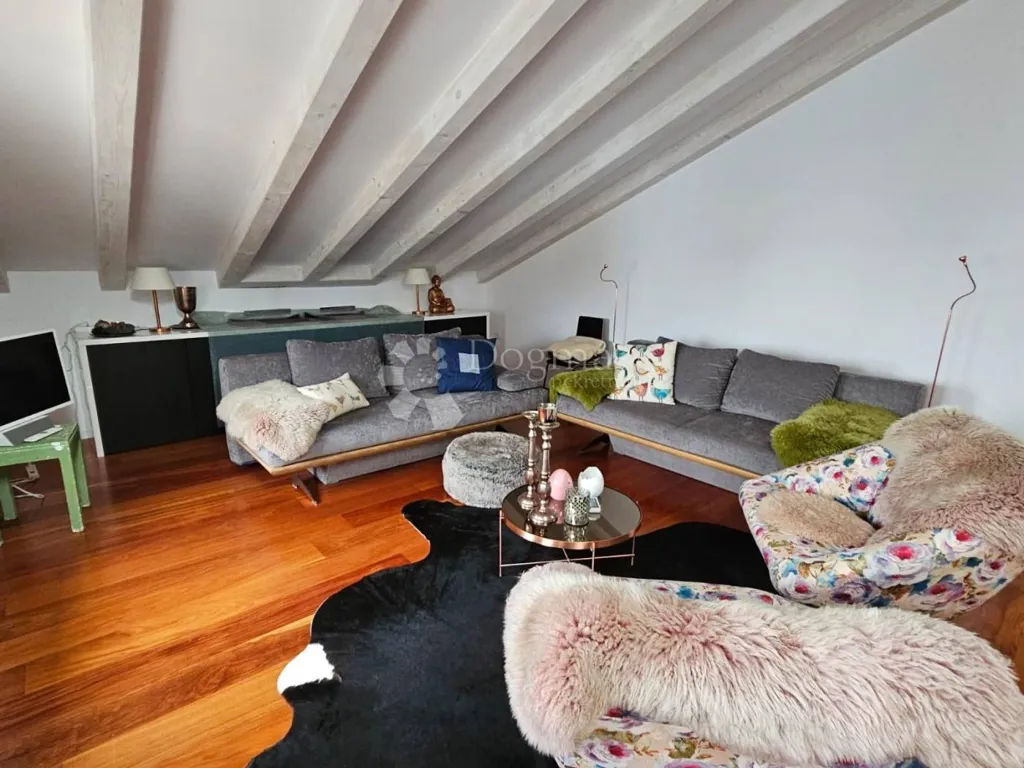 Elutuba - Apartment with Sea View in Rovinj Centre