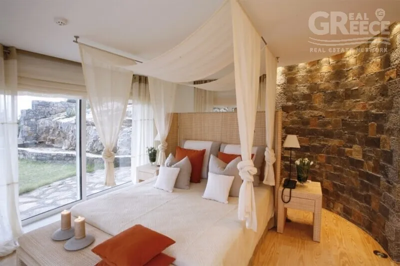 Magamistoad - Luxury Villa with Pool in Elounda
