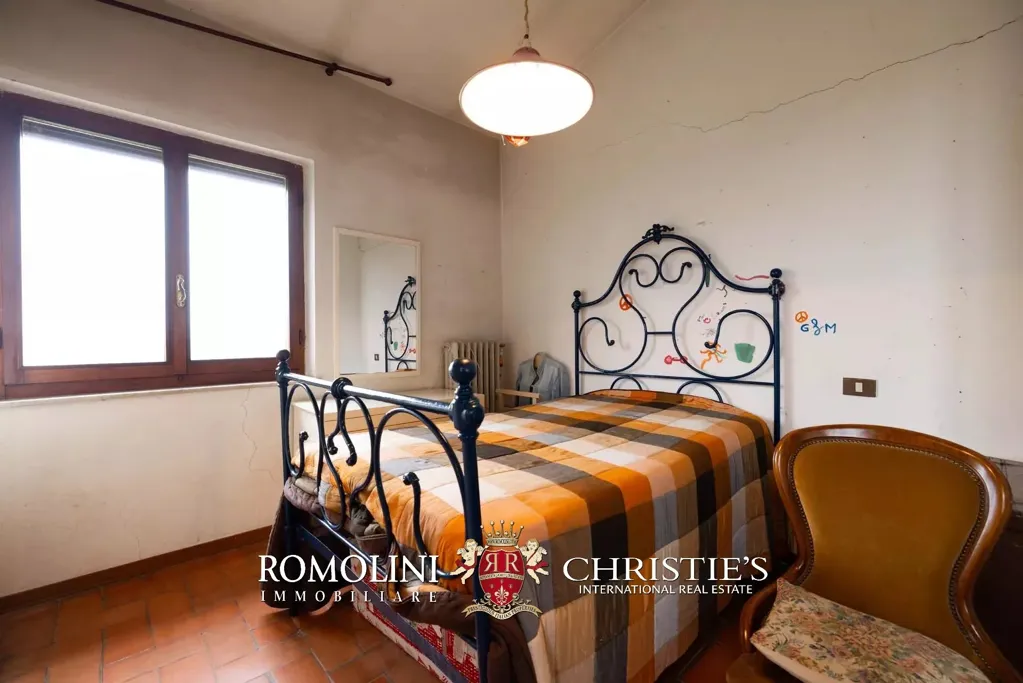 Magamistoad - Rustic Casale with Vineyard near Orvieto