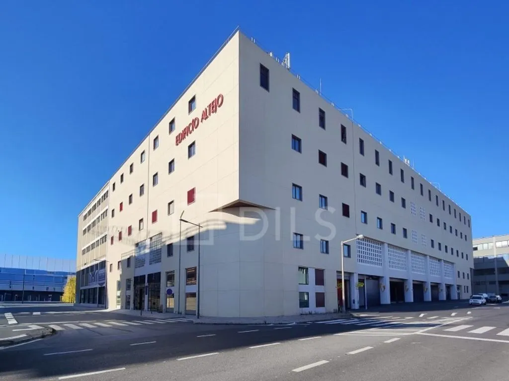 Välivaade - Office with River View in Marvila, Lisbon