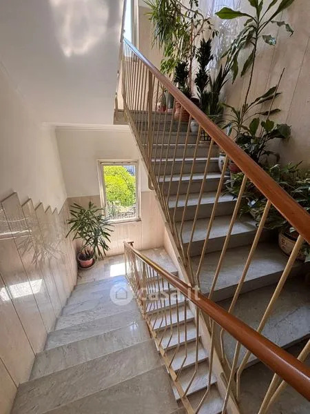 Pièces - Apartment with Panoramic Balcony in Naples