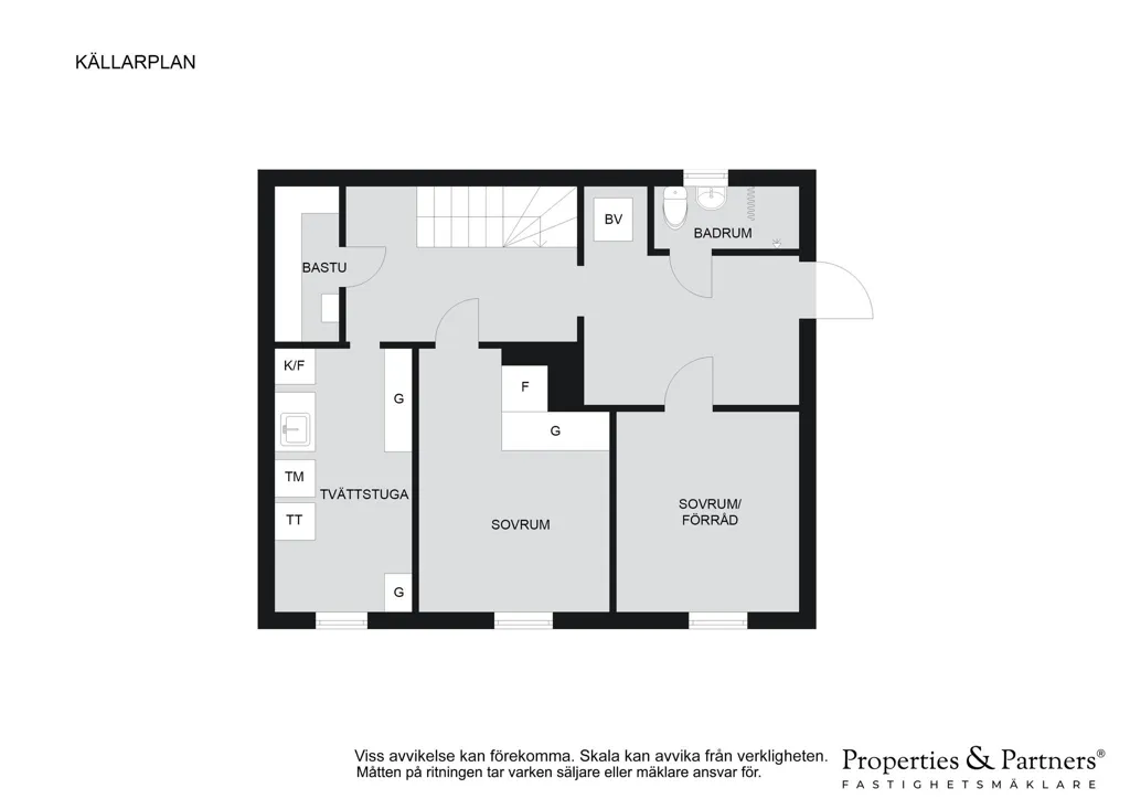 Maison 6 pièces à Katrineholms kommun