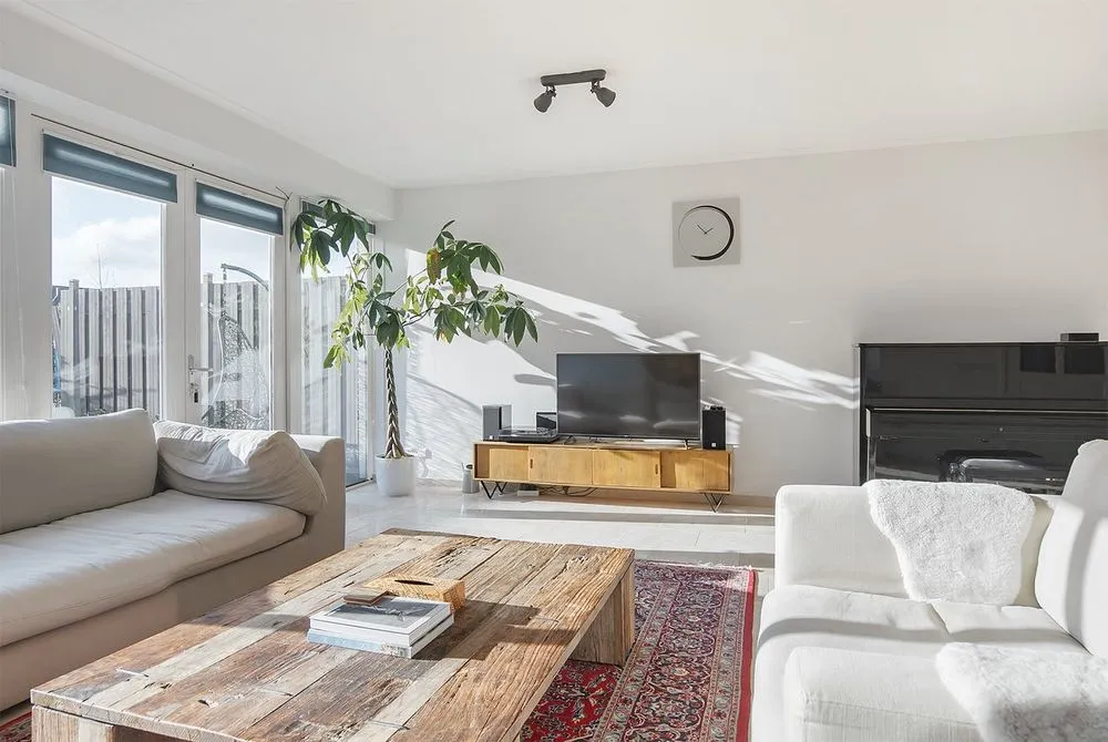 Maison 3 pièces à Ter Aar
