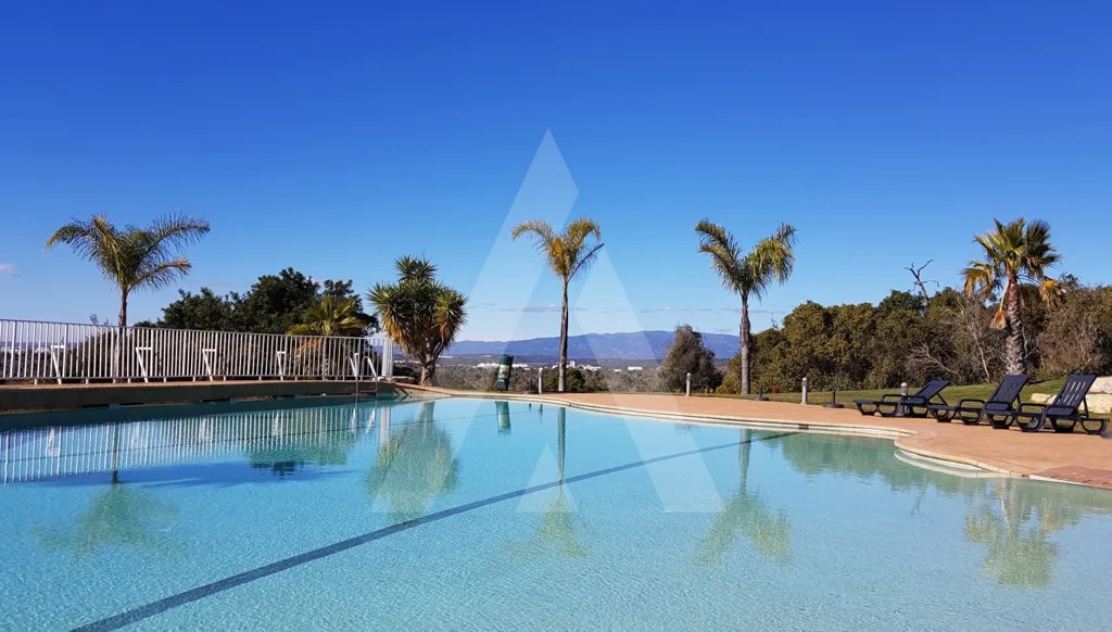 Piscine - 2-Bedroom Apartment with Pool in Carvoeiro