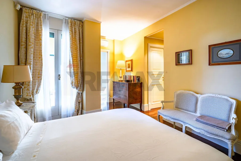 Magamistoad - Bifamiliar Villa with Terrace in Lesmo Green