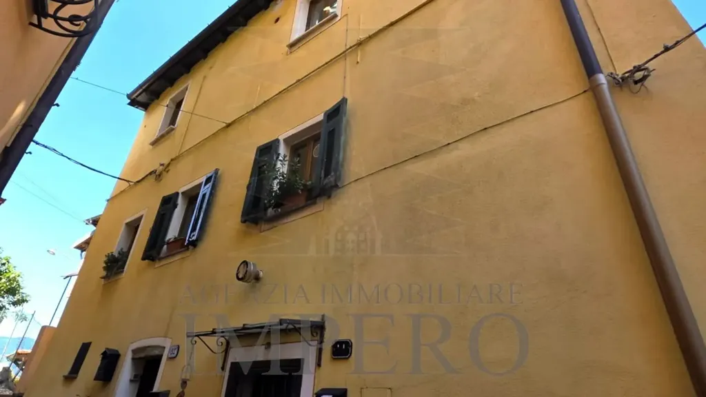 Extérieur - Historic Bilocale in Ventimiglia