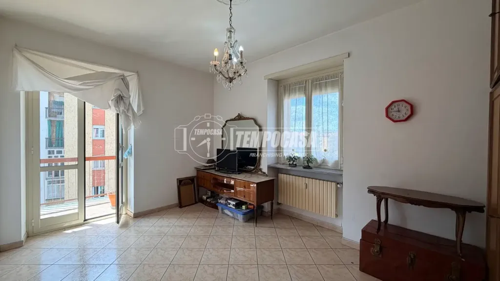 Elutuba - Quadruplex with Alpine View in Turin