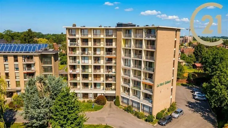 Appartement 1 chambres à BE