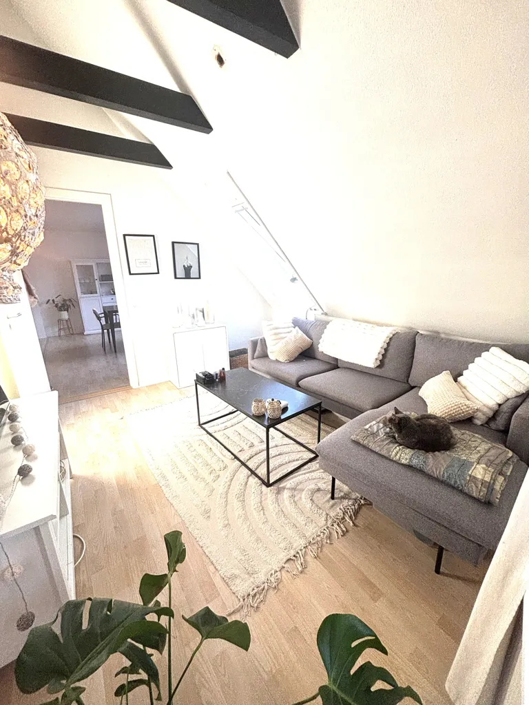 Appartement 3 pièces à Hadsund
