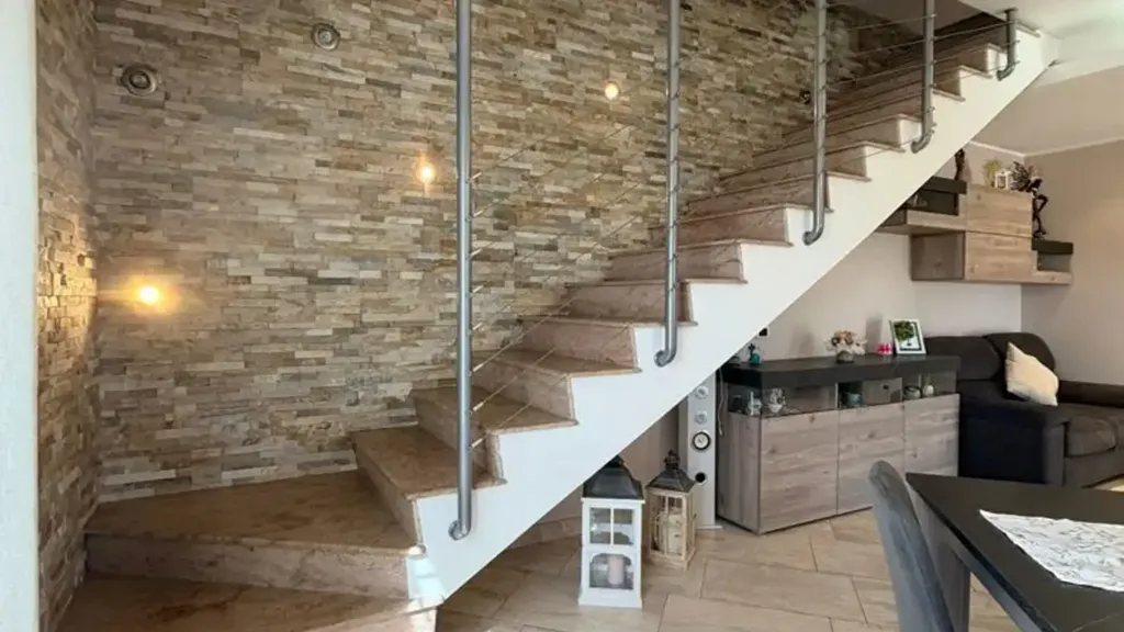 Stanze - Rustic Villa with Olive Grove in Lanuvio