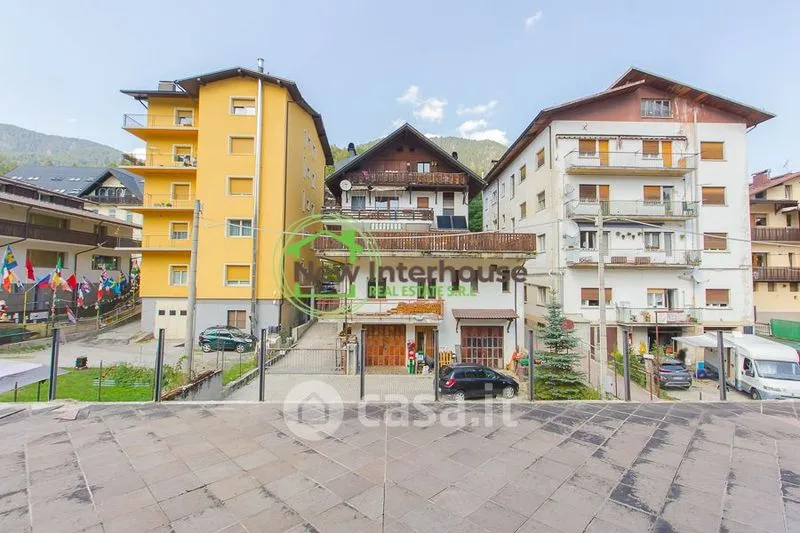 Esterno - Duplex Villa with Terraces in Tarvisio