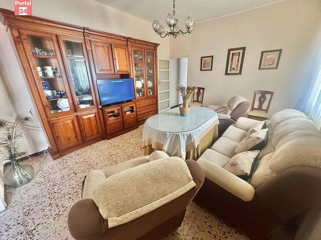 Elutuba - Apartment with Elevator in Central Badajoz