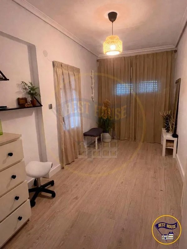 Magamistoad - Ample Flat with Terrace in Cuenca Centre