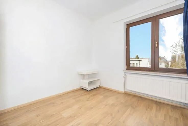 2-bedroom apartment in Brussels