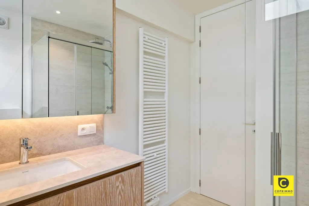 Appartement 2 chambres à Berchem