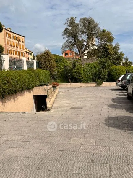 Extérieur - Luxury Studio with Terrace in Nervi, Genoa