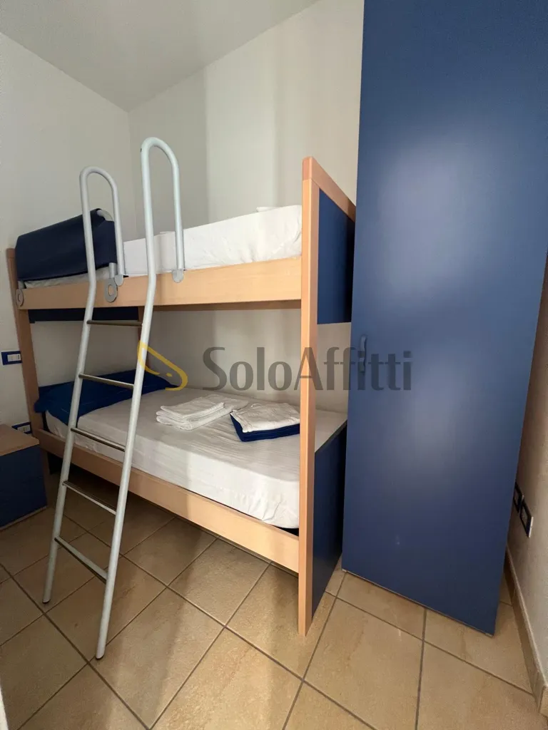 Appartement 3 pièces à San Benedetto del Tronto