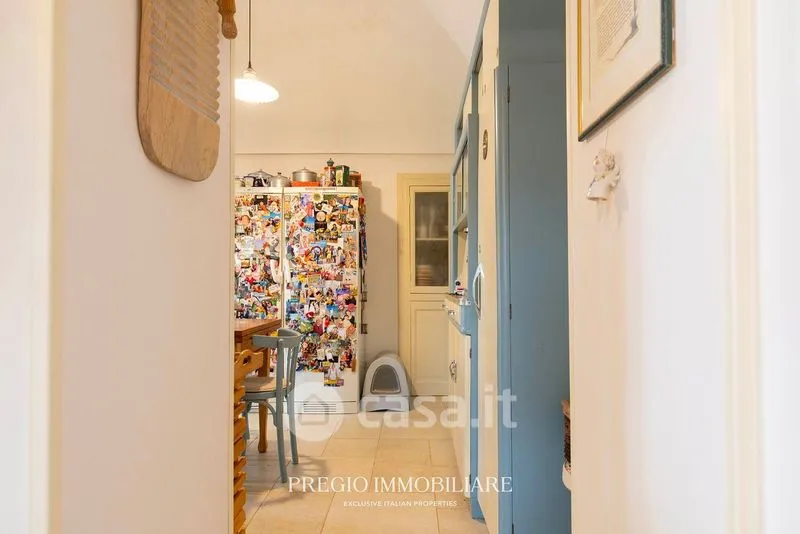 Esik - Rustic Trulli Villa in Cisternino