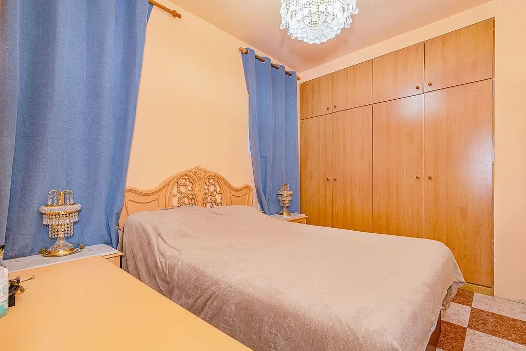 Magamistoad - Semi-detached House with Pool in Alfacar