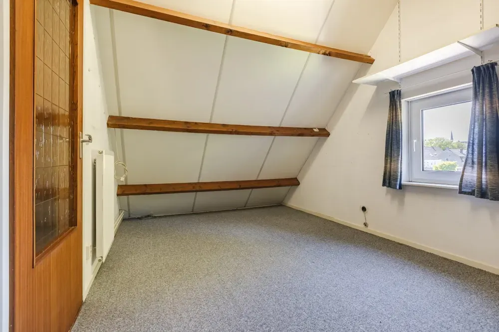 Pièces - Spacious Detached House with Garden in Ossendrecht