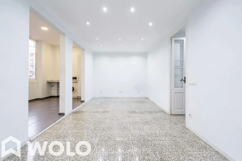 Entrée - Apartment with Elevator in L'Antiga Esquerra de l'Eixample